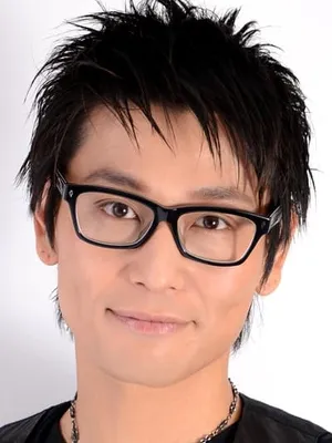 Eiji Miyashita