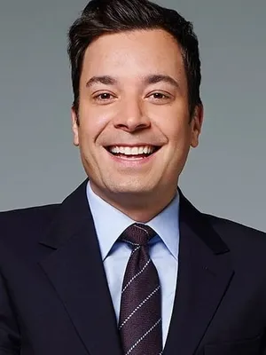Jimmy Fallon