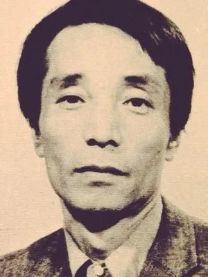 Tatsumi Kumashiro