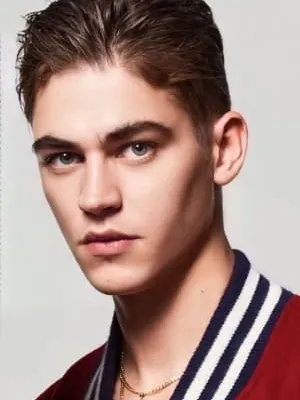 Hero Fiennes Tiffin