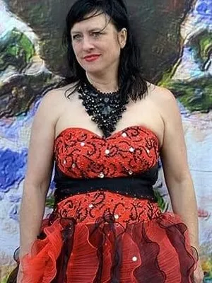 Jill Gatsby