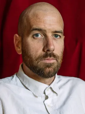 Iain Reid