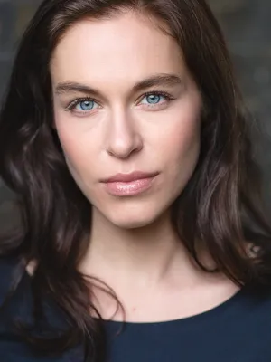 Kirsty Averton