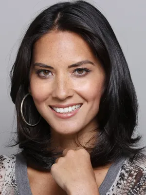 Olivia Munn