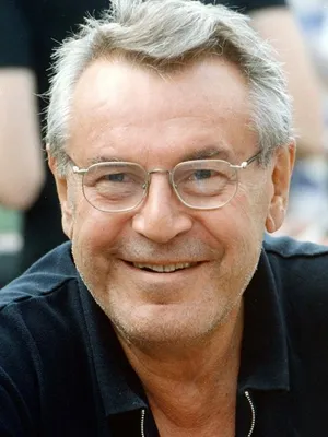 Miloš Forman