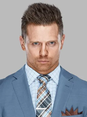 Mike Mizanin