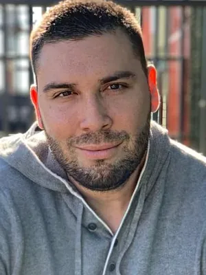 Ernest Cavazos