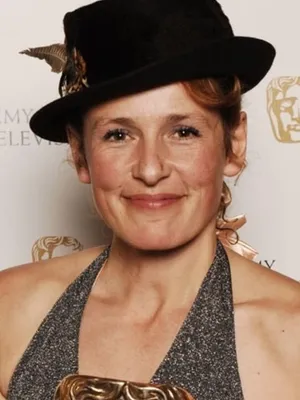 Jacqueline Abrahams