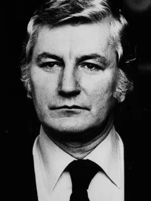 T. P. McKenna