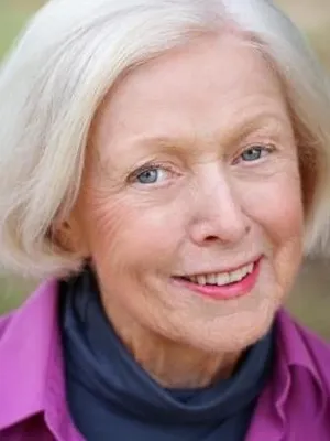 Mimi Cozzens