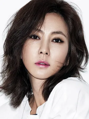 Kim Nam-ju