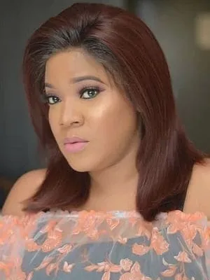Toyin Abraham