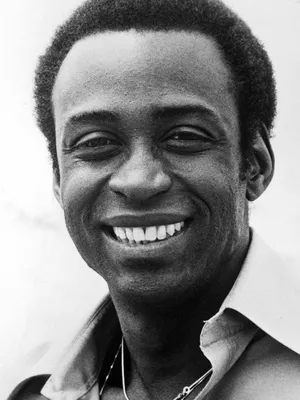 Cleavon Little
