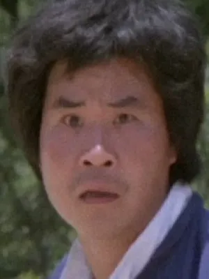 Cham Siu-Hung