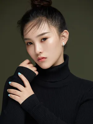 Meng Jiuqi