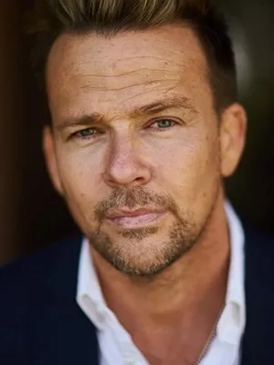 Sean Patrick Flanery