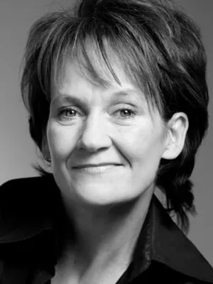 Lorraine Ashbourne