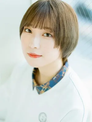 Minami Hinata