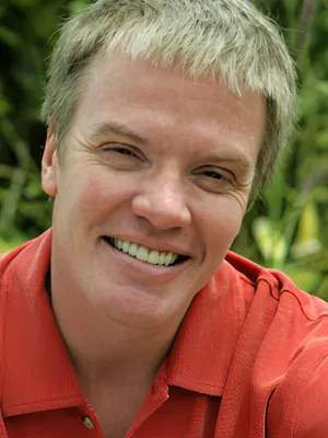 Jeff Hare