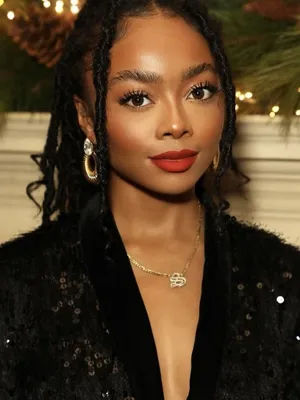 Skai Jackson