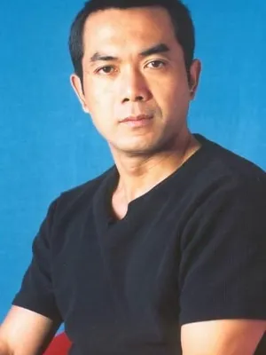Chen Jiming