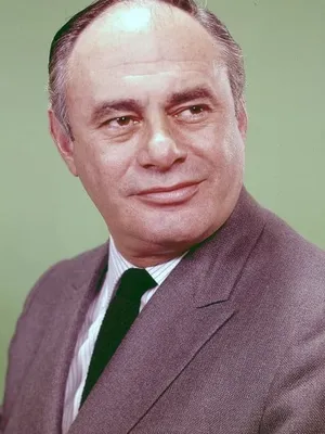 Martin Balsam