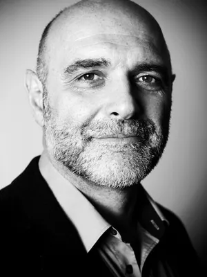 Denis Braccini