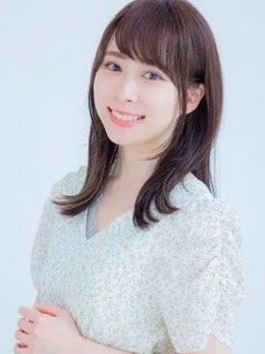 Hinano Harumi