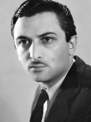 Marcel Dalio