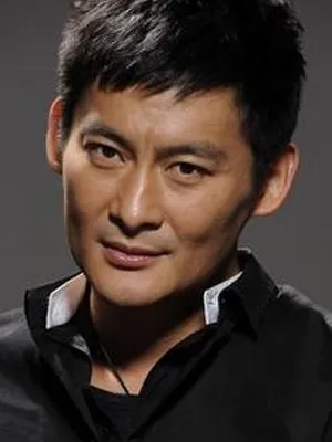 Jing Gangshan