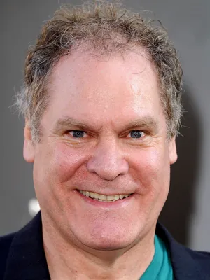 Jay O. Sanders