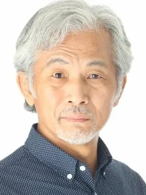 Masahiko Tanaka