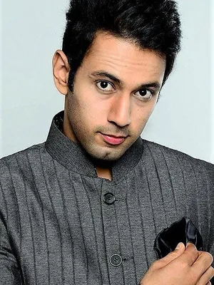 Sahil Anand