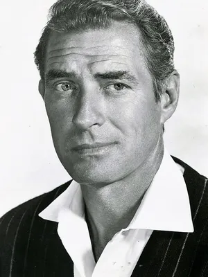 Jock Mahoney