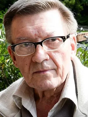 Esper Hagen