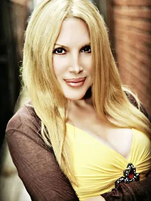 Kristine Kelly
