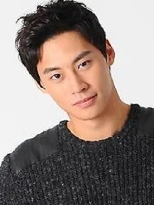 Jeong Eun-woo