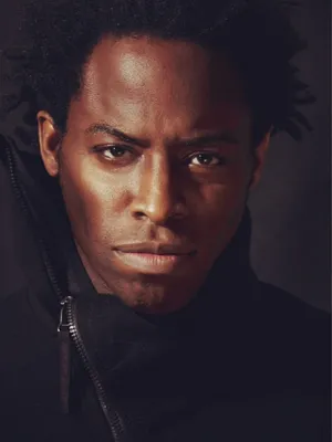 Jeymes Samuel