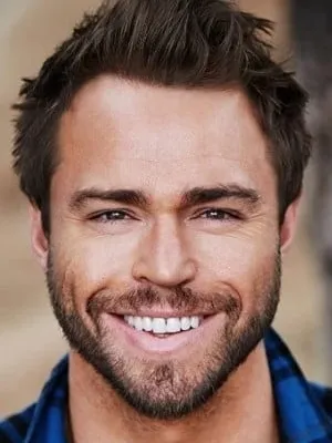 Andrew Steel