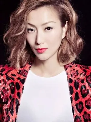 Sammi Cheng Sau-Man