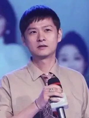 Zhang Silin