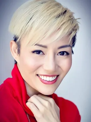 JuJu Chan