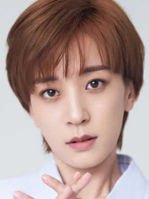 Xie Xintong
