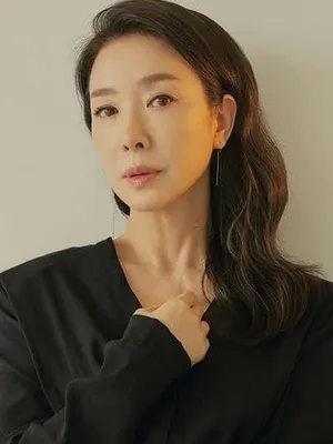 Kim Bo-yeon