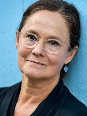 Pernilla August