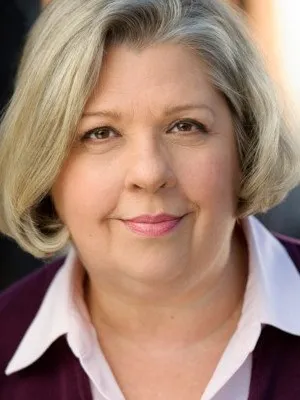 Deborah Unger