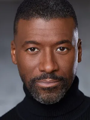Moe Irvin