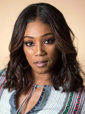 Tiffany Haddish