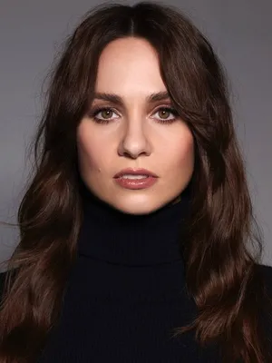 Tuppence Middleton