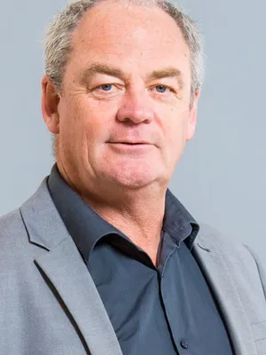 Tim Gordon